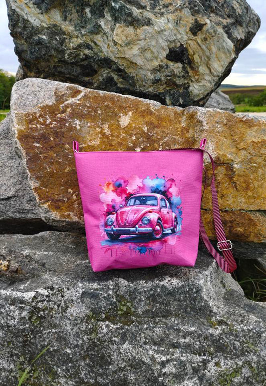 La'Simple Taschenschnittmuste die Auto