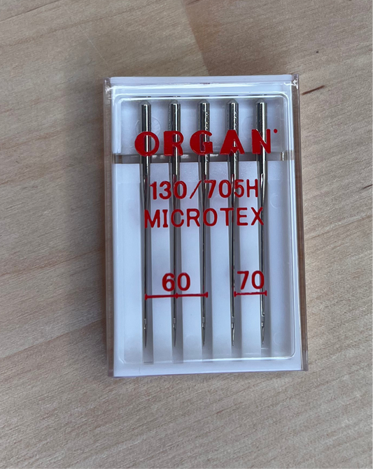 Organ Micotex Nadeln