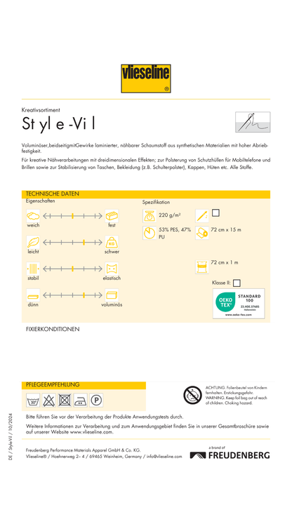 Style-Vil