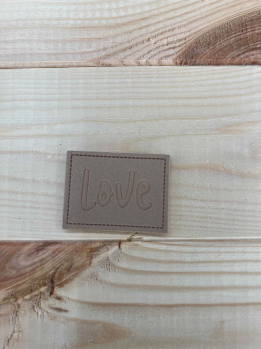 Label Love