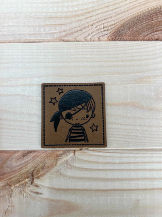 Label Pirat