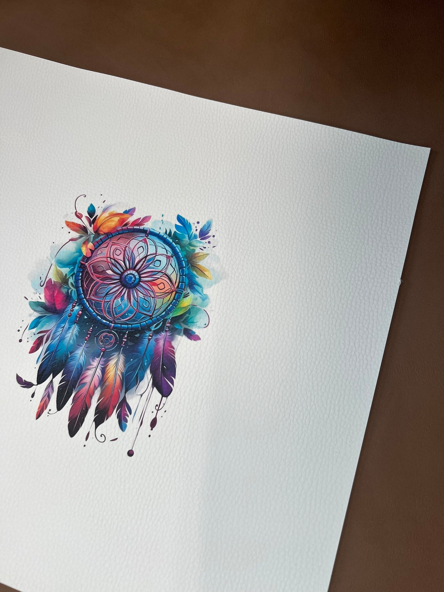 Dream  by Lamanina Kunstleder