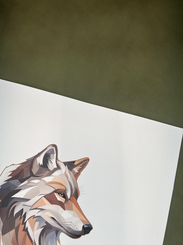 Felix by Lamanina Kunstleder