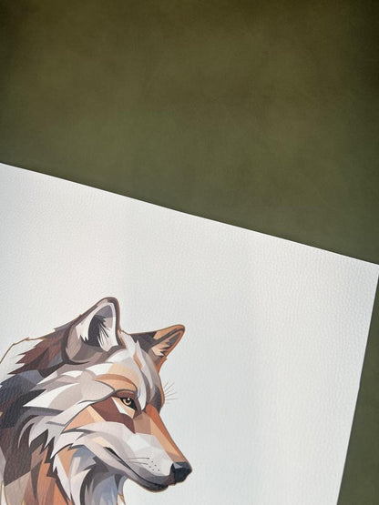 Felix by Lamanina Kunstleder