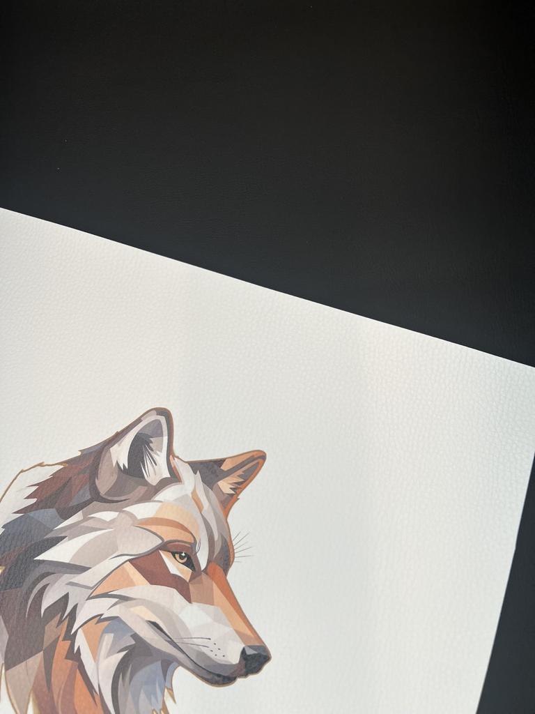 Felix by Lamanina Kunstleder