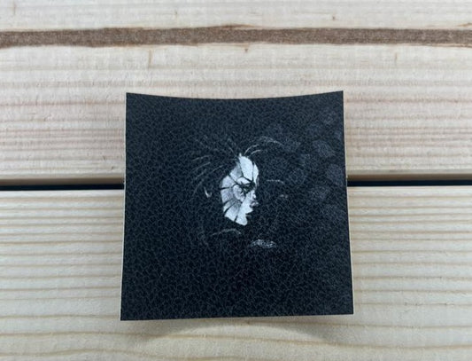 Label Medusa