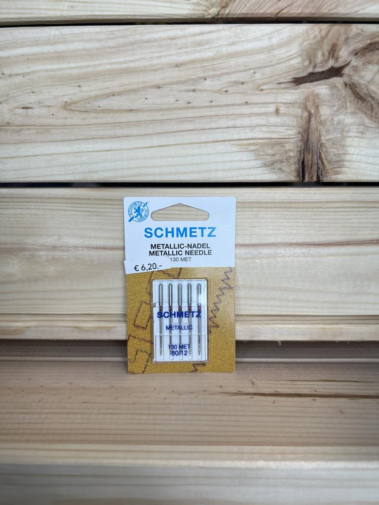 Schmetz Metallic Garn