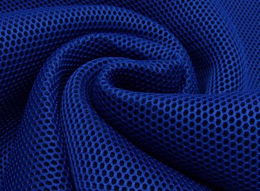 Mesh 3D Netz Royal