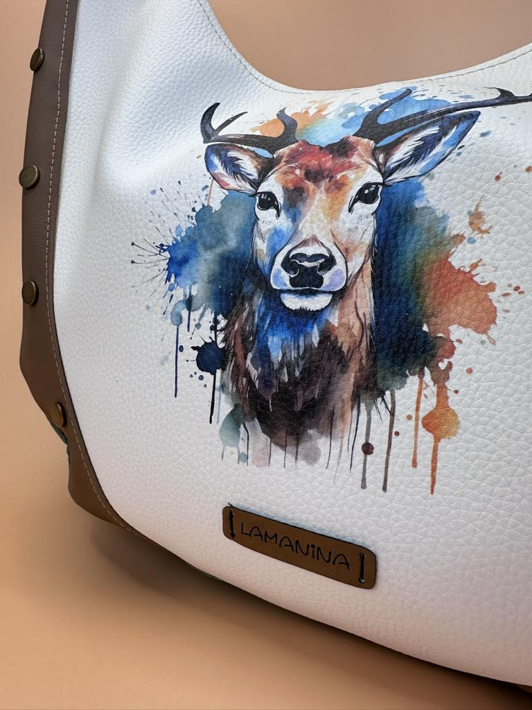 Karl Bag Nr 1 by Lamanina