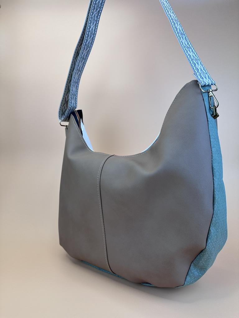 Karl Bag Nr 1 by Lamanina