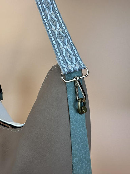 Karl Bag Nr 1 by Lamanina
