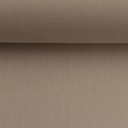 Baumwolle Beige