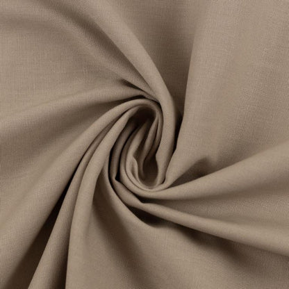 Baumwolle Beige