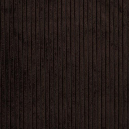 Cord-Breitcord Dunkelbraun