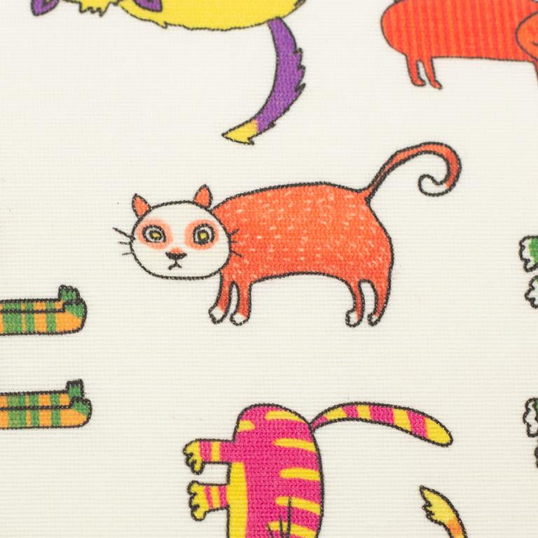 Katzen Beschichtet