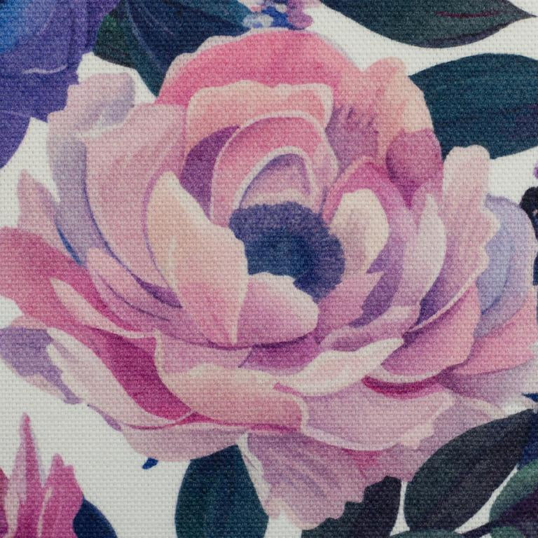 Blumen Lila/Rosa