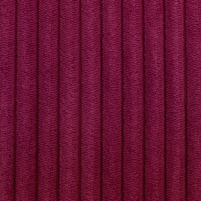 Cord-Breitcord Brombeere