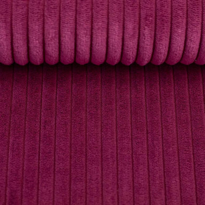 Cord-Breitcord Brombeere