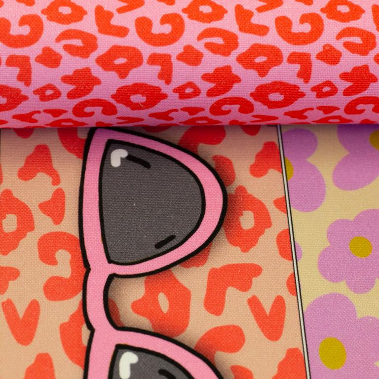 Taschen Panel Set DOG