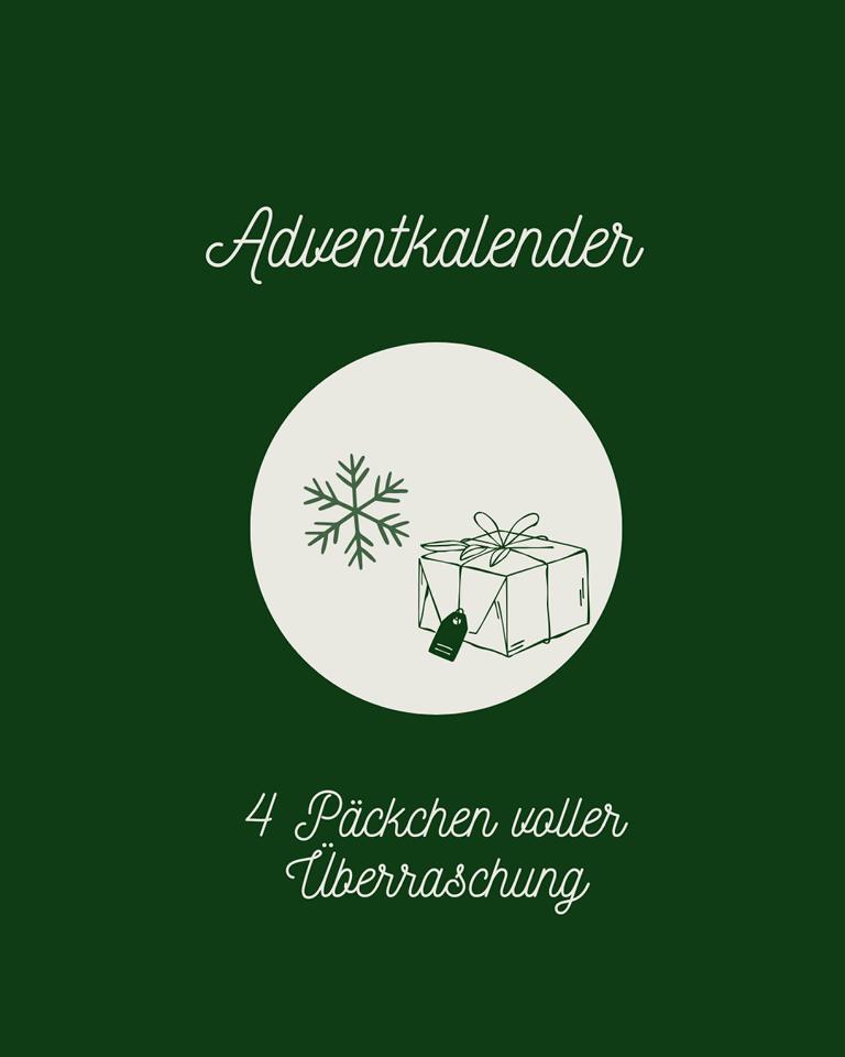 Adventkalender KUNSTLEDER