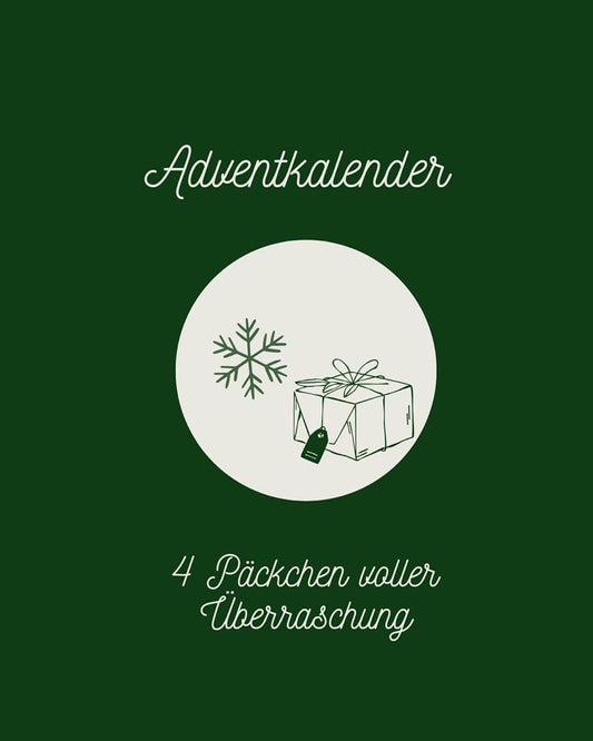 Adventkalender KUNSTLEDER