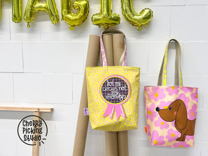 Taschen Panel Set DOG