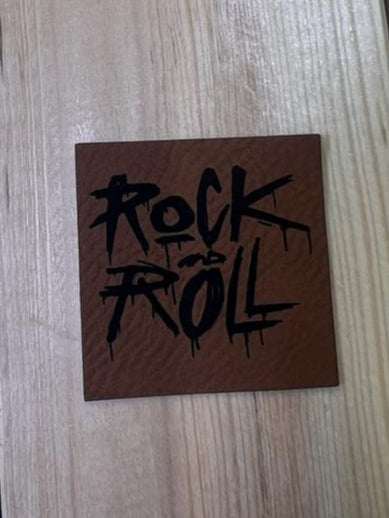 Label Rock and Roll
