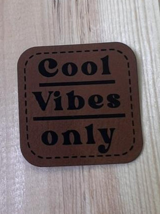 Label Cool Vibes