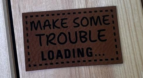 Label Make Some