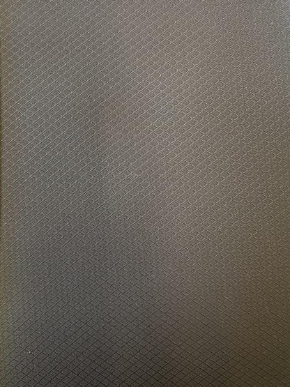 Kunstleder Struktur Schwarz