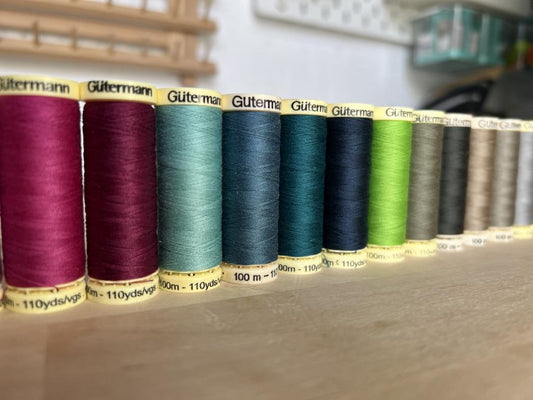 Gütermann Polyester Universal