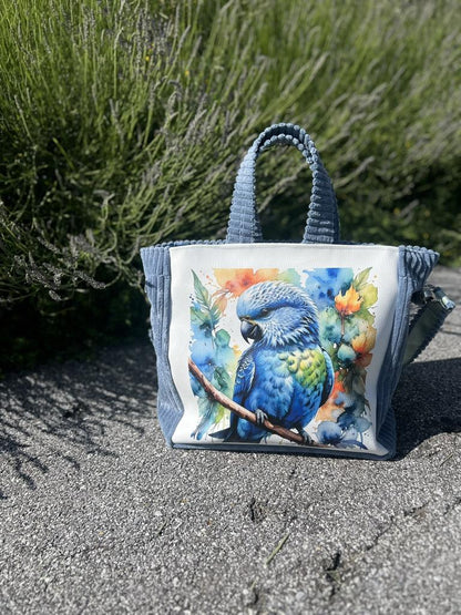 La Strada Nr 3 by Lamania