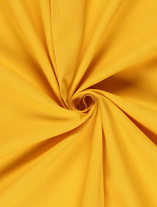 Canvas Gelb