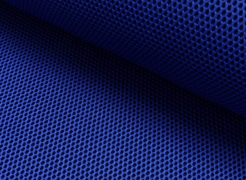Mesh 3D Netz Royal