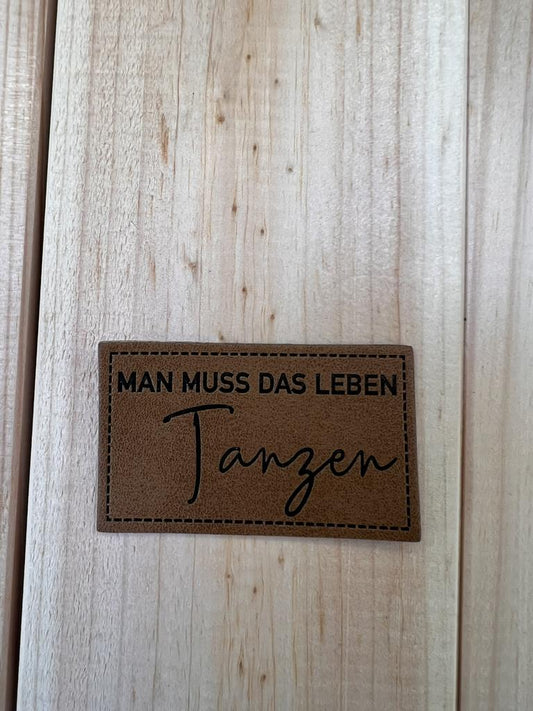 Label Tanzen
