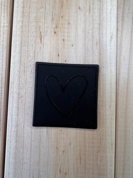 Label Herz