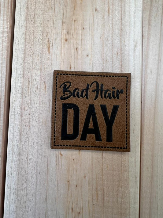 Label Bad Hair