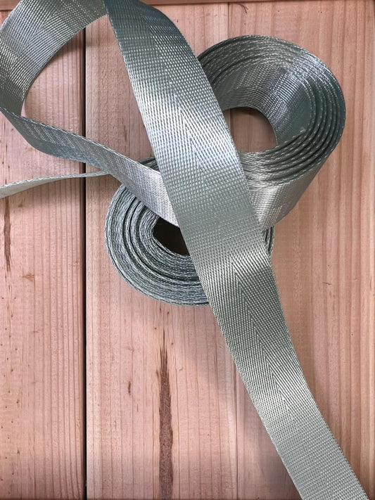 Gurtband Mint 25mm