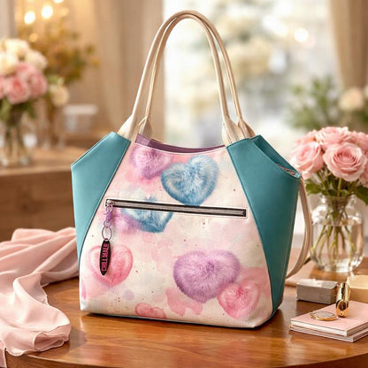 Taschenanhänger