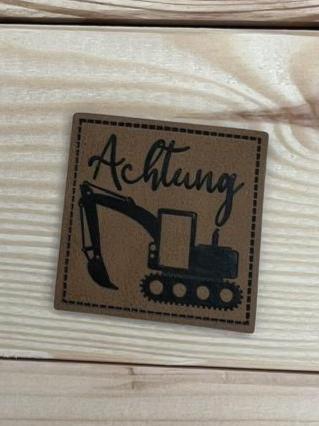 Label Bagger