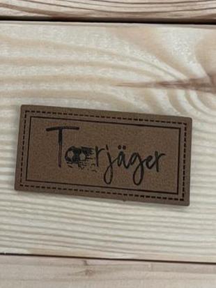 Label Toorjäger