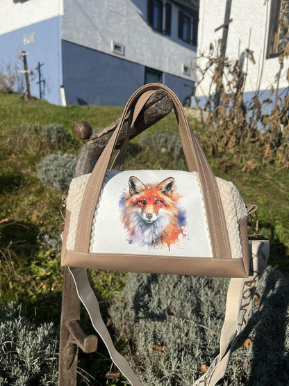 Nero Bag 2 by Lamanina