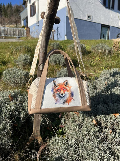 Nero Bag 2 by Lamanina