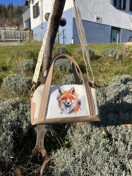 Nero Bag 2 by Lamanina