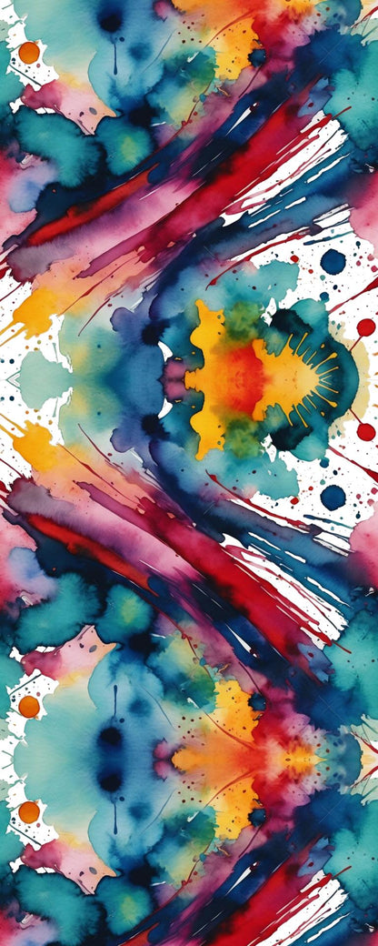 Kunstleder Kunstwerk