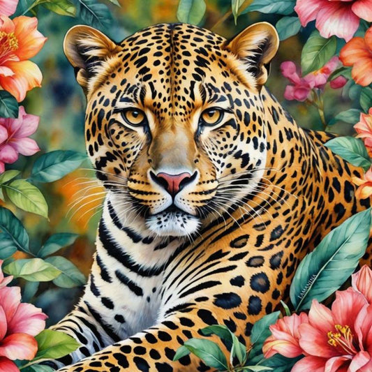 Kunstleder Leo by Lamanina