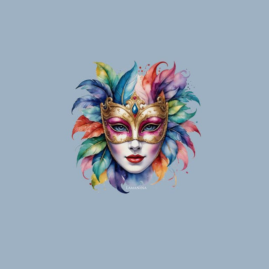 Kunstleder Face by Lamanina