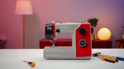 Veritas Power Stitch Pro
