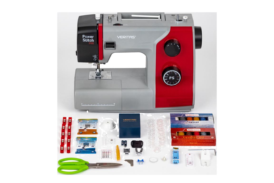 Veritas Power Stitch Pro